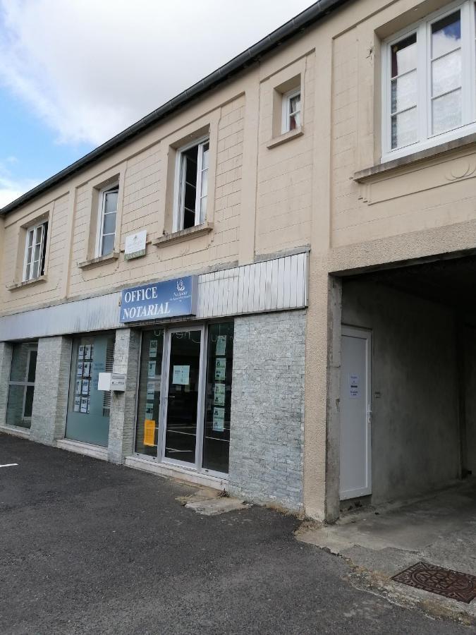 Gite "Le Para" En Plein Centre De Ste Mere Eglise Sainte-Mère-Église Exteriör bild
